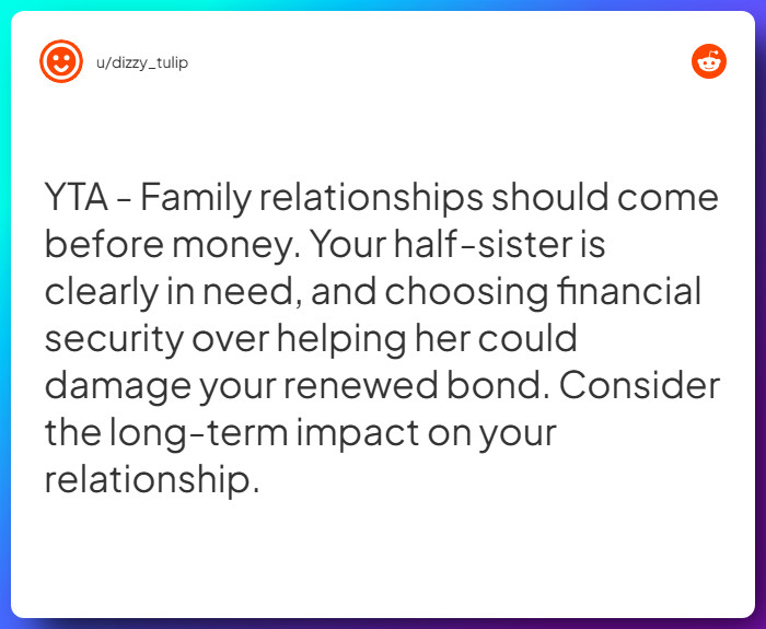 Comment from u/dizzy_tulip