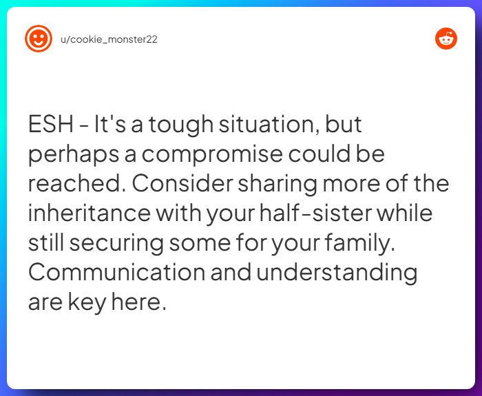 Comment from u/cookie_monster22