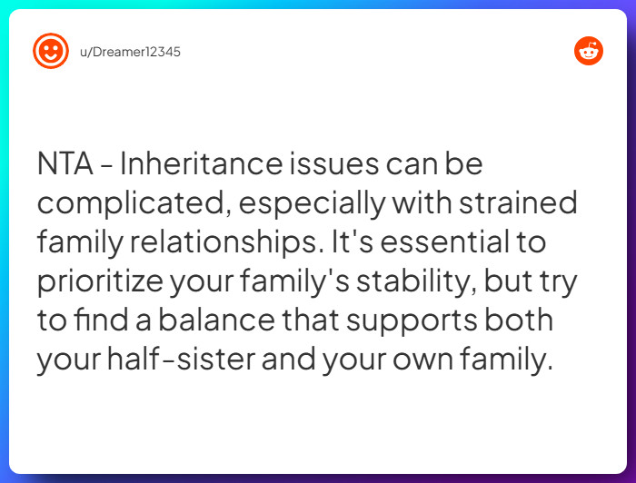 Comment from u/Dreamer12345