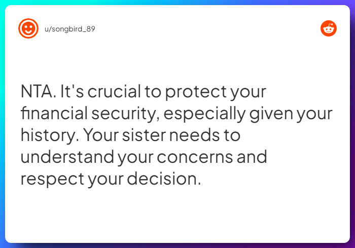 Comment from u/songbird_89