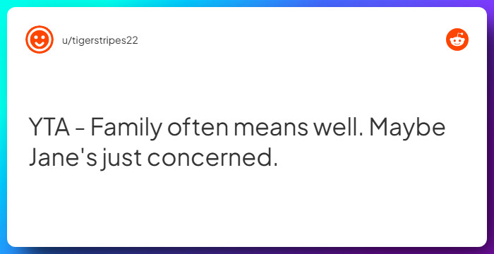 Comment from u/tigerstripes22