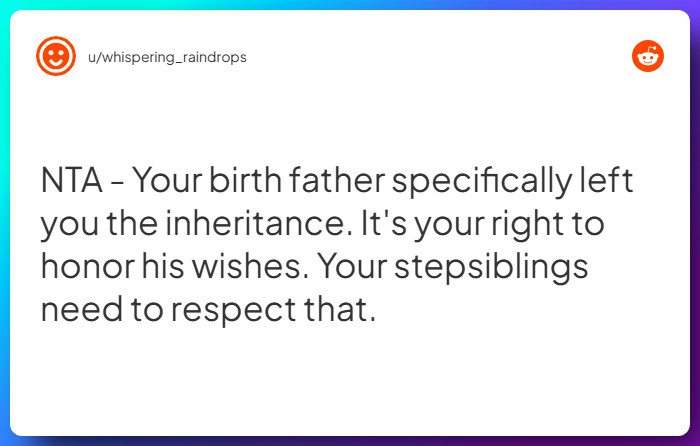 Comment from u/whispering_raindrops