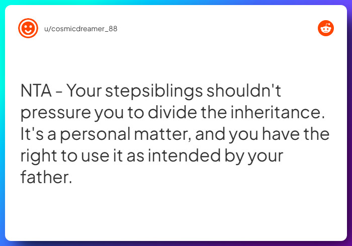 Comment from u/cosmicdreamer_88