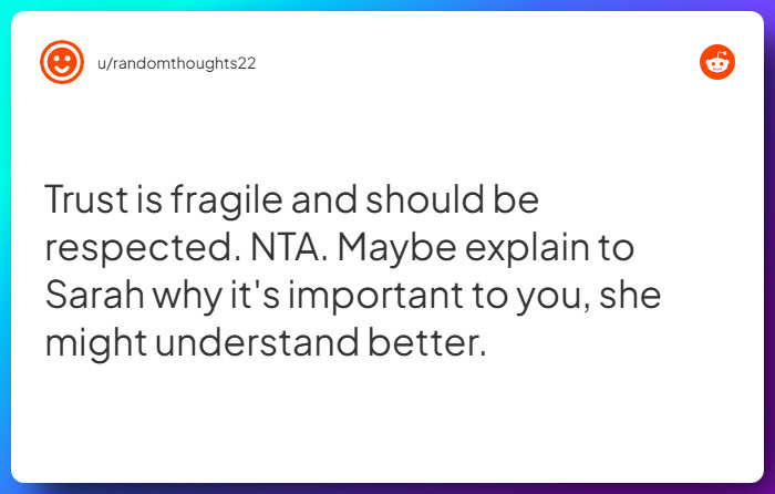 Comment from u/randomthoughts22