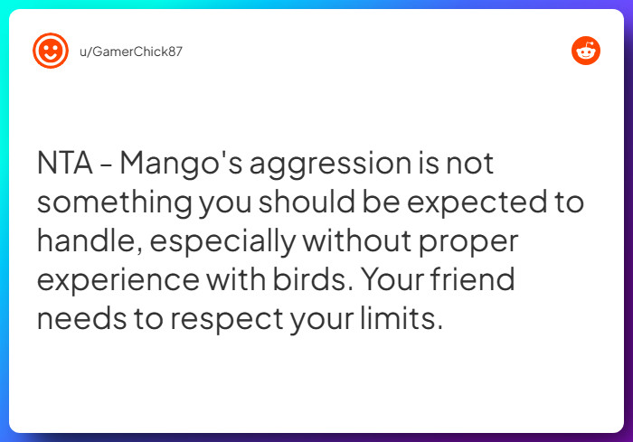 Comment from u/GamerChick87