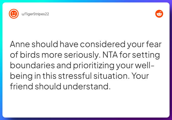 Comment from u/TigerStripes22