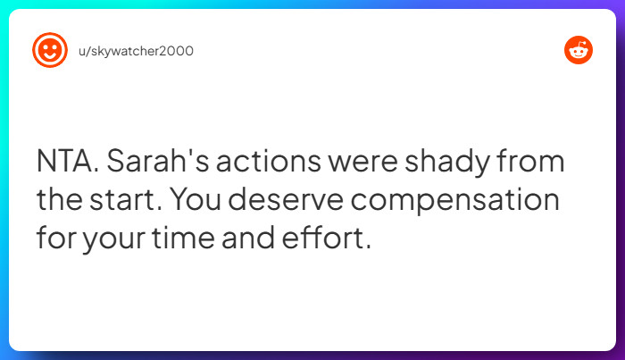 Comment from u/skywatcher2000