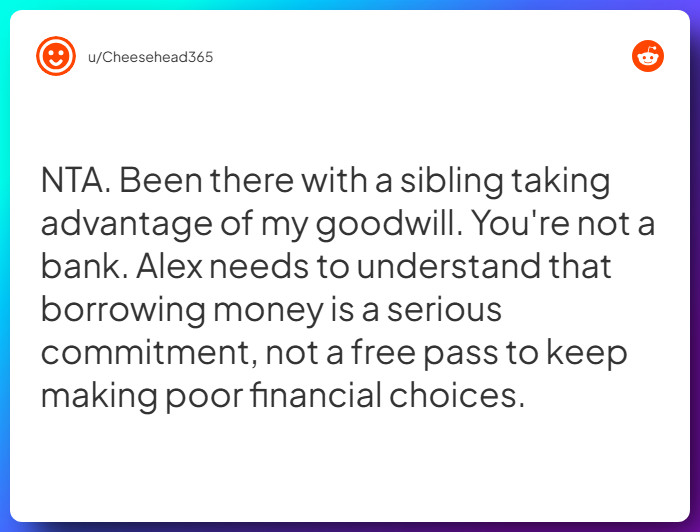 Comment from u/Cheesehead365