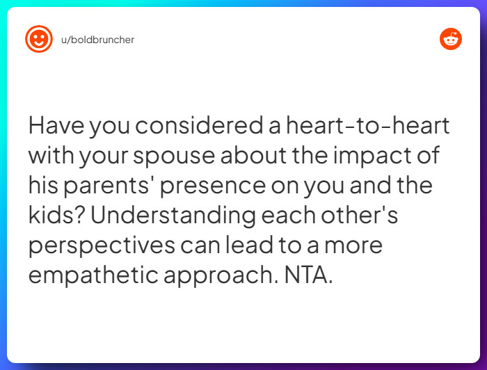 Comment from u/boldbruncher