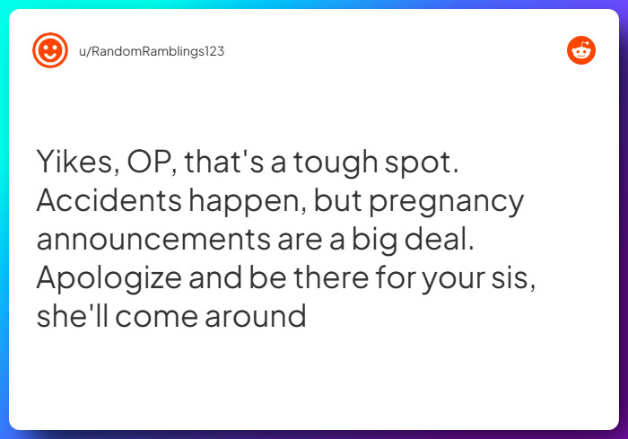 Comment from u/RandomRamblings123