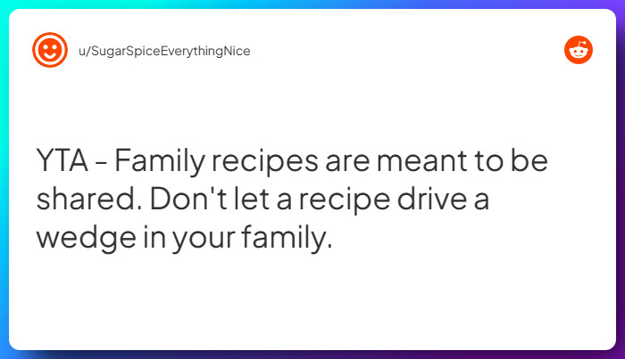 Comment from u/SugarSpiceEverythingNice