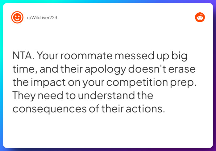 Comment from u/Wildriver223