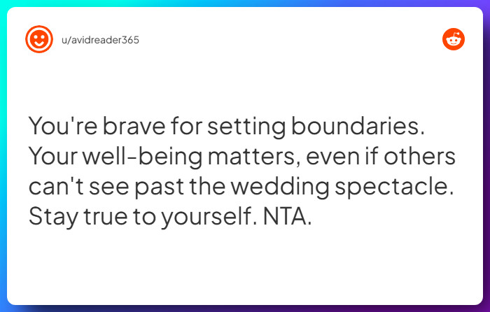 Comment from u/avidreader365