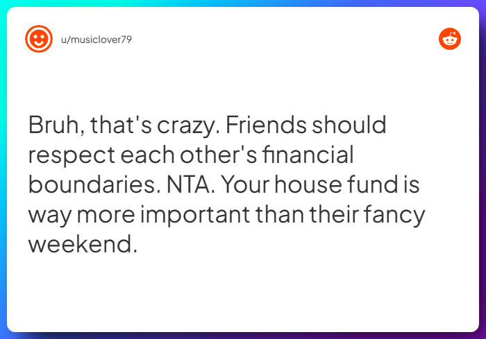 Comment from u/musiclover79