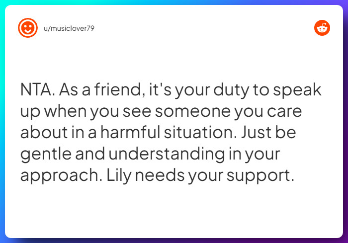 Comment from u/musiclover79