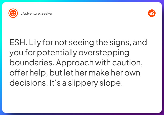 Comment from u/adventure_seeker