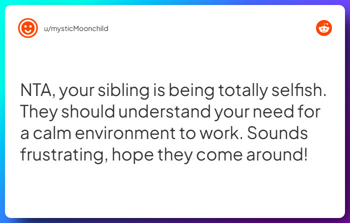 Comment from u/mysticMoonchild