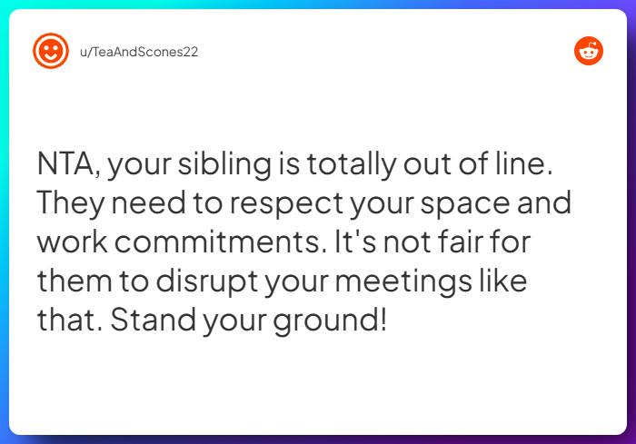 Comment from u/TeaAndScones22