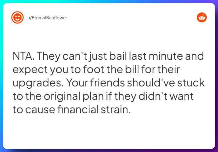 Comment from u/EternalSunflower