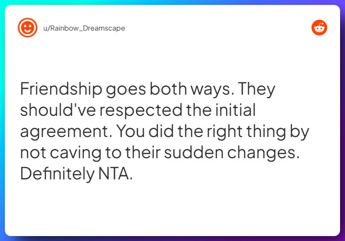 Comment from u/Rainbow_Dreamscape