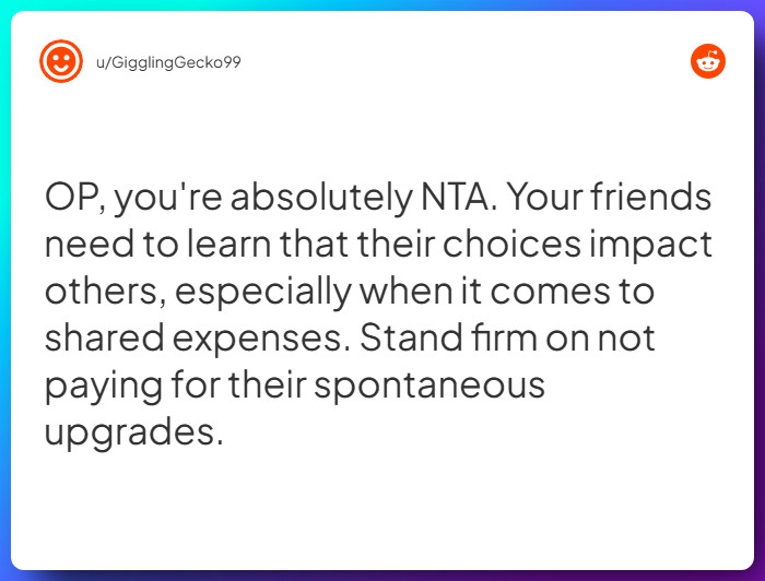 Comment from u/GigglingGecko99