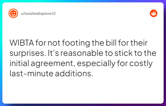 Comment from u/SunshineExplorer33