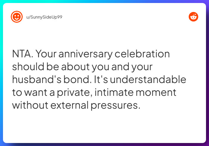 Comment from u/SunnySideUp99