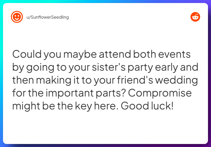 Comment from u/SunflowerSeedling