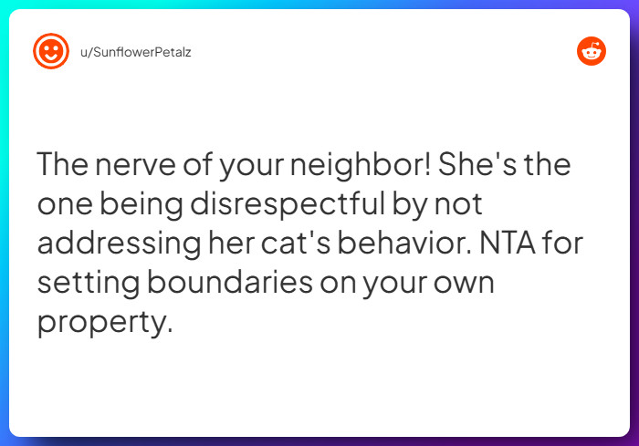 Comment from u/SunflowerPetalz