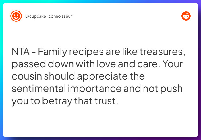 Comment from u/cupcake_connoisseur