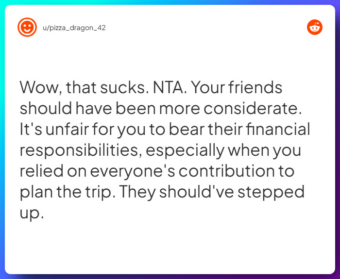 Comment from u/pizza_dragon_42