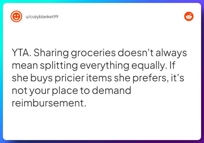 Comment from u/cozyblanket99