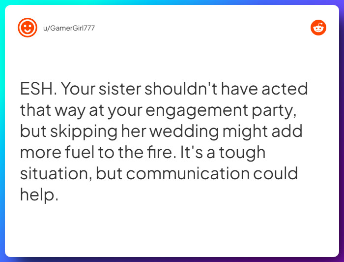 Comment from u/GamerGirl777