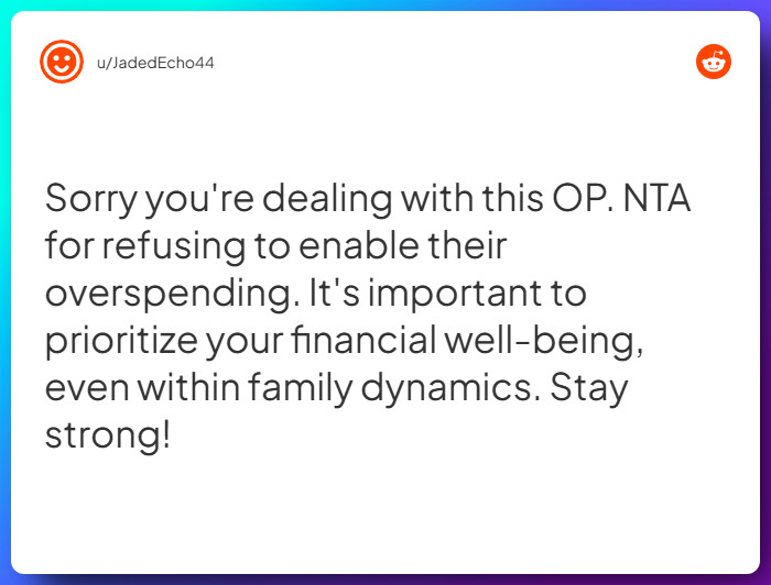 Comment from u/JadedEcho44