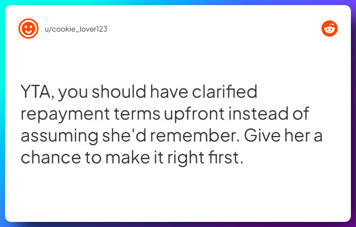 Comment from u/cookie_lover123