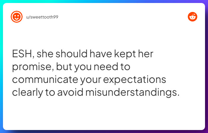 Comment from u/sweettooth99