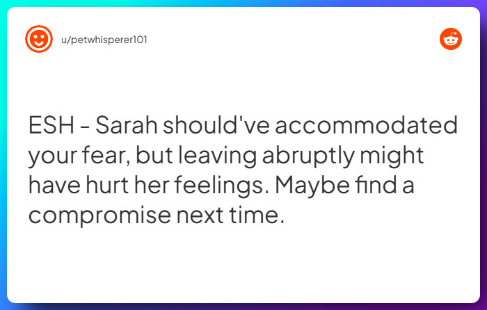 Comment from u/petwhisperer101