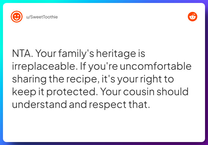 Comment from u/SweetToothie