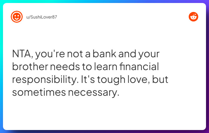 Comment from u/SushiLover87