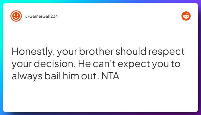 Comment from u/GamerGal1234