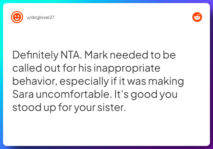 Comment from u/doglover27