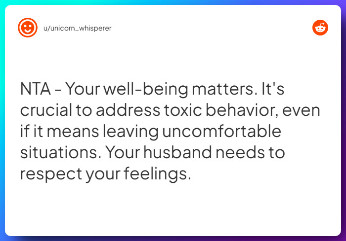 Comment from u/unicorn_whisperer