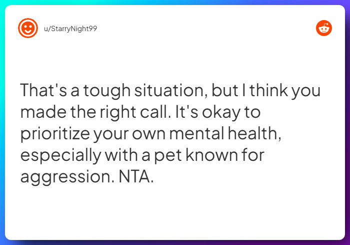 Comment from u/StarryNight99