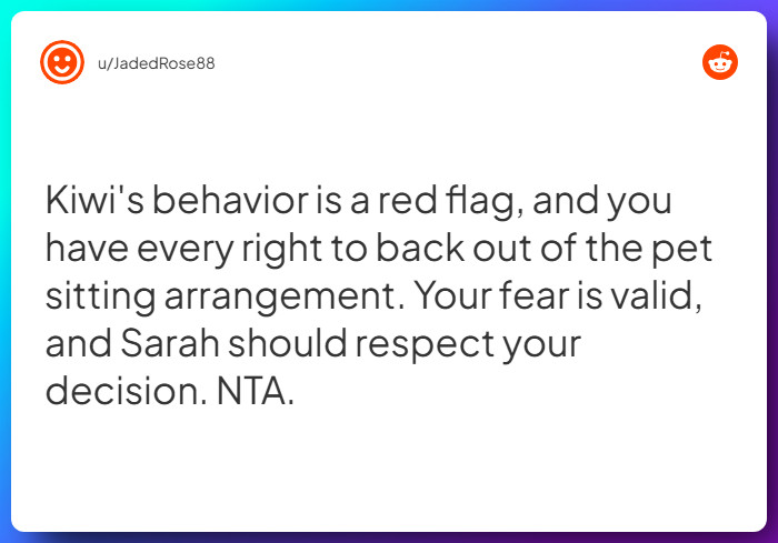 Comment from u/JadedRose88