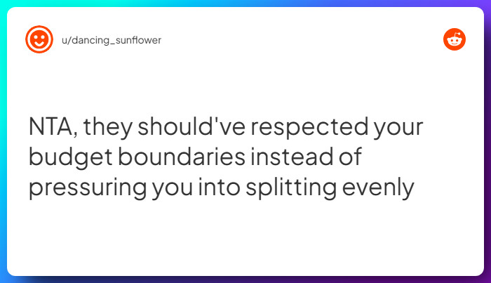 Comment from u/dancing_sunflower