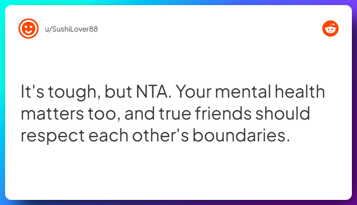 Comment from u/SushiLover88