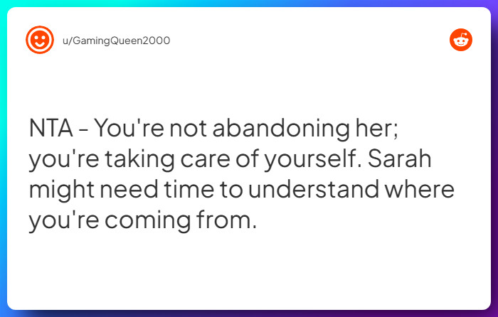 Comment from u/GamingQueen2000