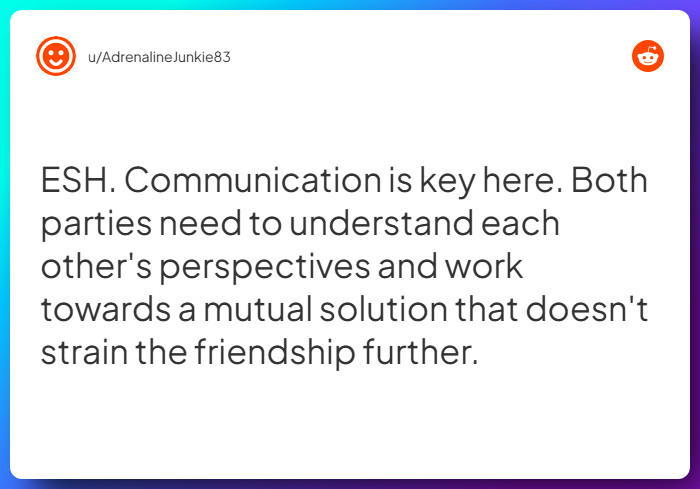 Comment from u/AdrenalineJunkie83