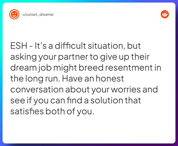 Comment from u/sunset_dreamer