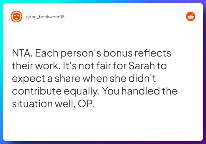 Comment from u/the_bookworm18